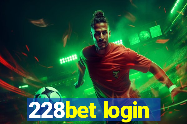 228bet login